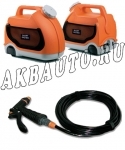 Минимойка BERKUT Smart Washer SW15 (Беркут SW-15)
