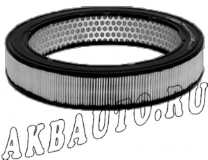 Фильтр воздушный Knecht/Mahle LX208 / AR201 / C2852/2 / 056129620 купить в Москве по цене 277 рублей - АКБАВТО